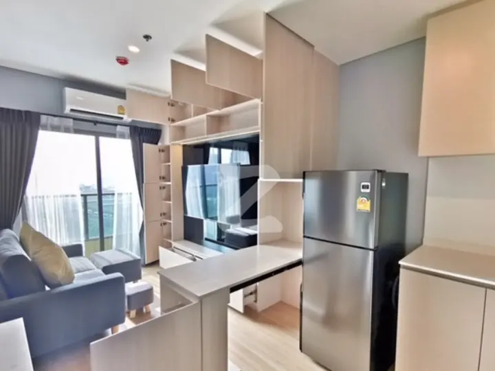 Property photos for Lumpini Suite Phetchaburi - Makkasan