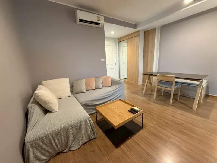 Property photos for U Delight Residence Riverfront Rama 3