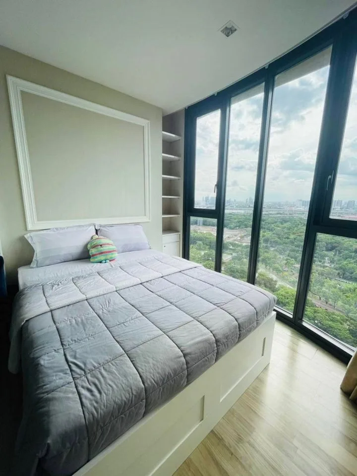 Property photos for THE LINE Jatujak - Mochit
