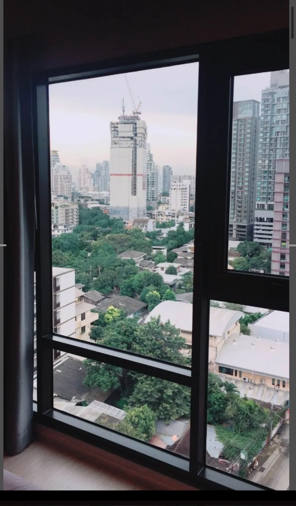 Property photos for Rhythm Sukhumvit 36 - 38