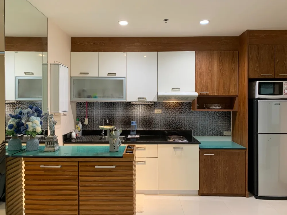Property photos for Sukhumvit Living Town