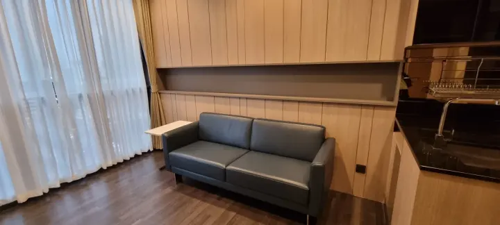 Property photos for The Line Asoke - Ratchada