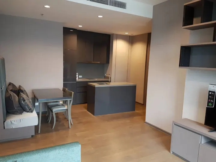 Property photos for The Diplomat Sathorn