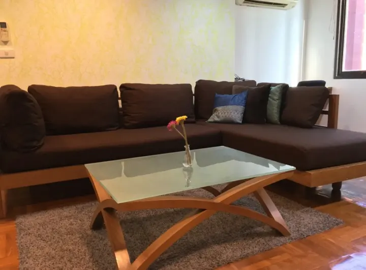 Property photos for The Royal Place 1
