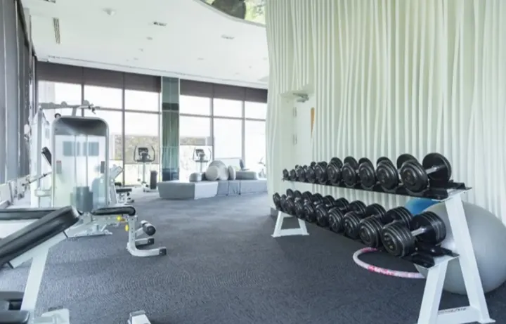 Property photos for Rhythm Sukhumvit 44/1