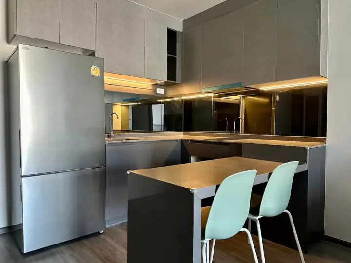 Property photos for Ideo Chula ??? Samyan