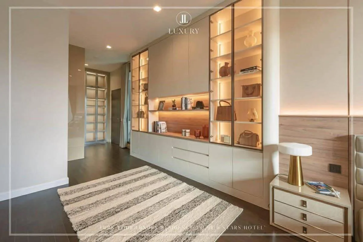 Property photos for The Gentry Phatthanakan