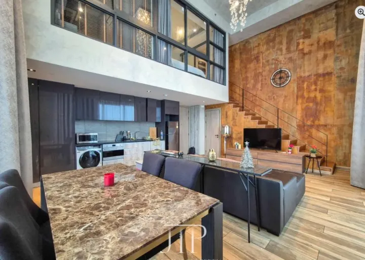 Property photos for The Lofts Asoke