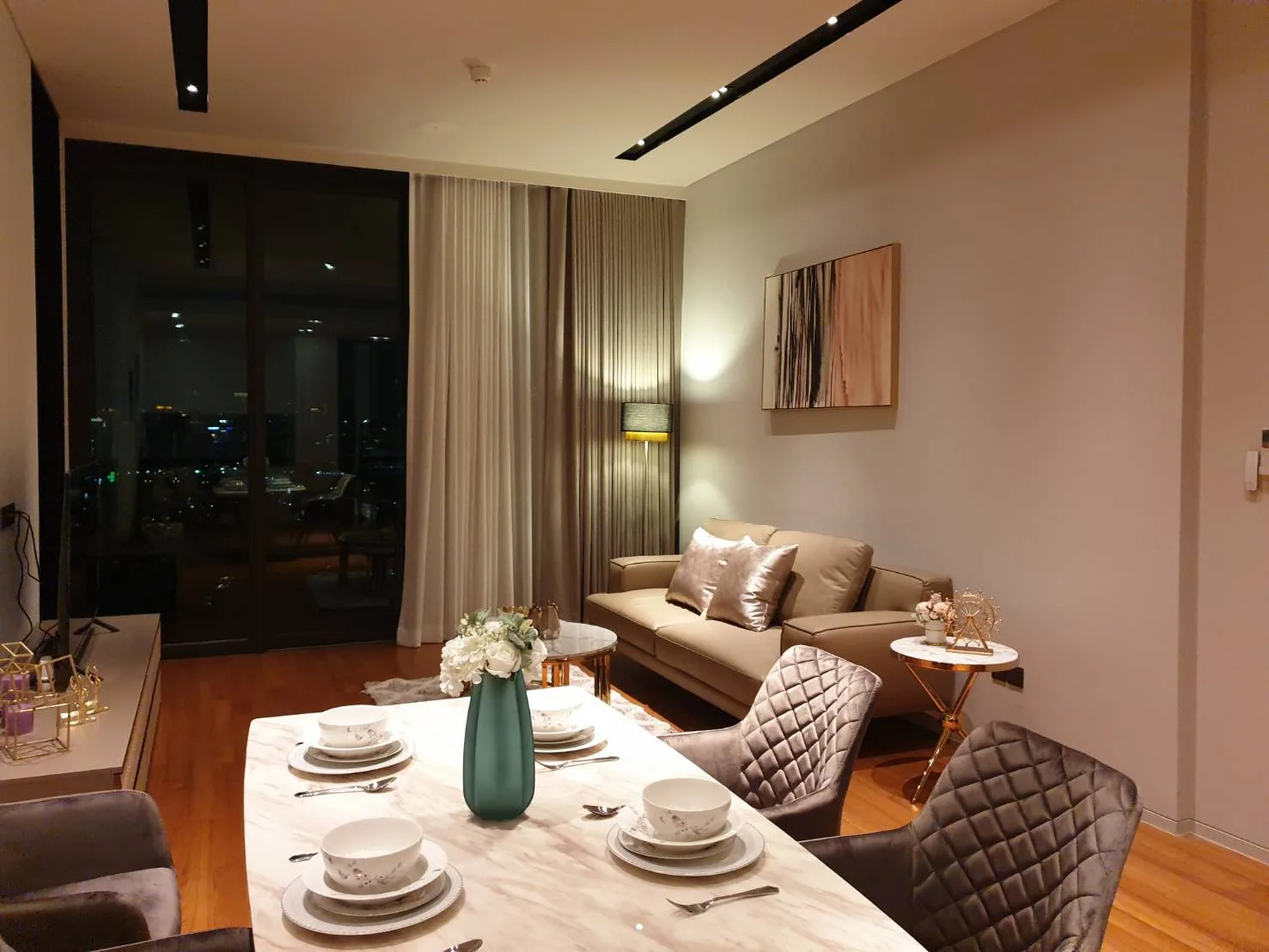 Property photos for Banyan Tree Residences Riverside Bangkok