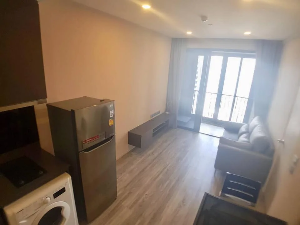 Property photos for Ashton Asoke