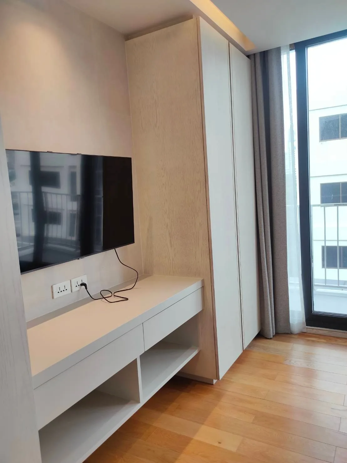 Property photos for 111 Residence Luxury Apartment Sukhumvit 39