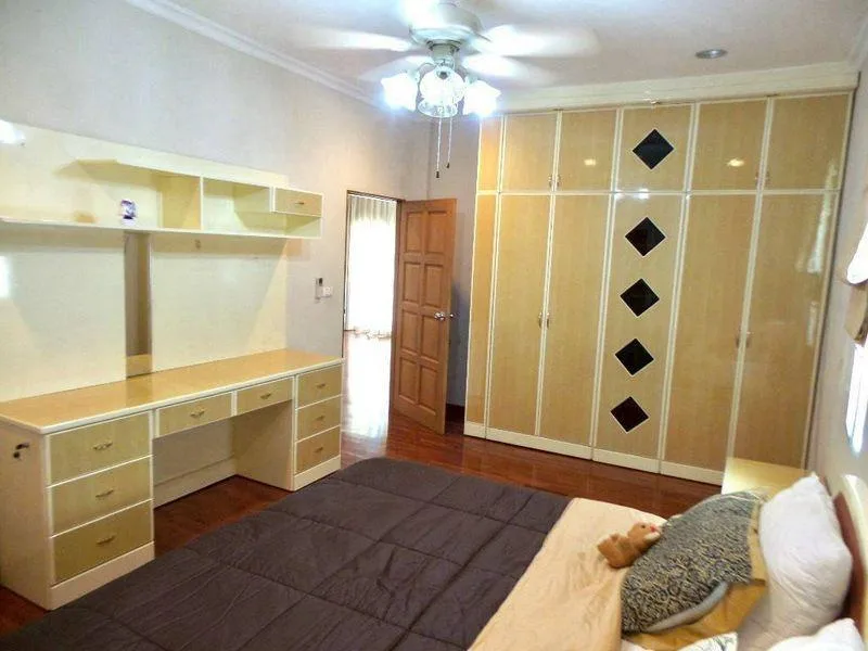 Property photos for Sittarom Regent Sukhumvit 105