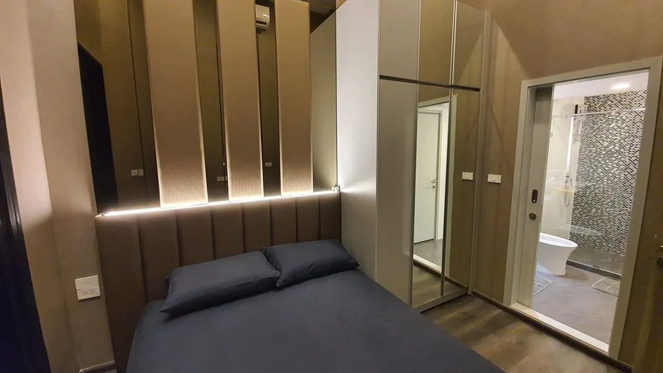 Property photos for Knightsbridge Space Ratchayothin