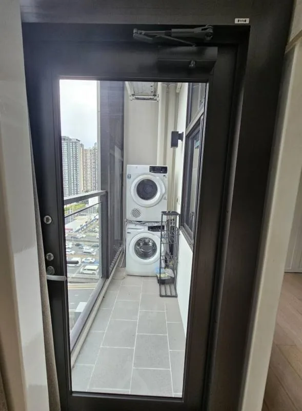 Property photos for Chewathai Residence Asoke