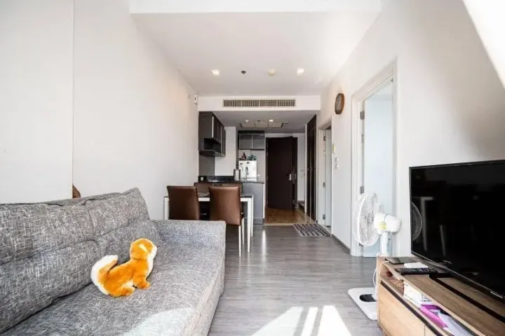 Property photos for Nye by Sansiri