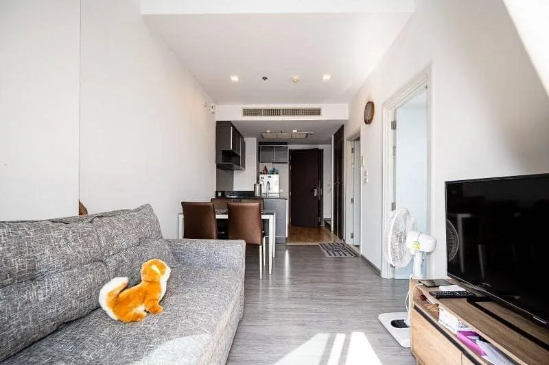 Property photos for Nye by Sansiri