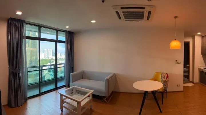 Property photos for Lumpini Park View