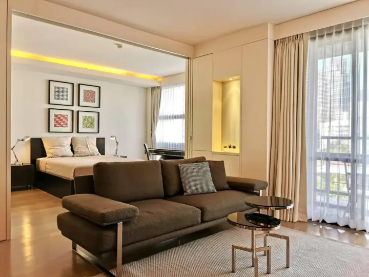 Property photos for Mode Sukhumvit 61