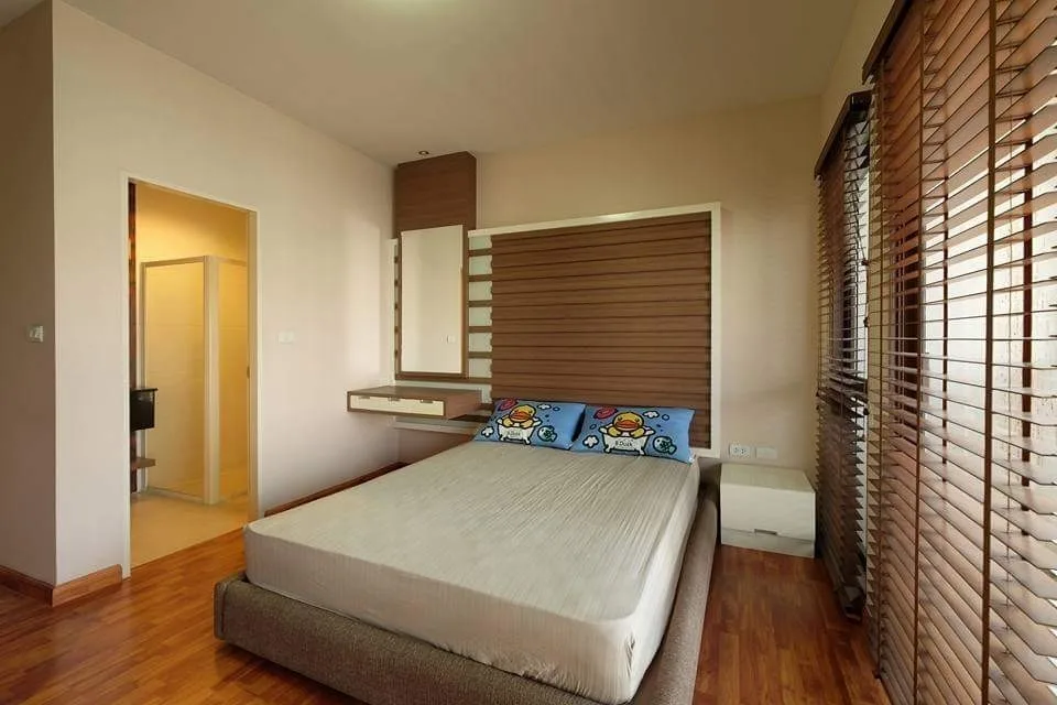 Property photos for The Private Townhome Sukhumvit 97/1
