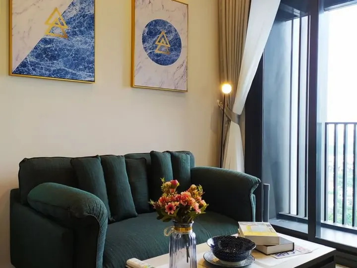 Property photos for The Line sukhumvit 101