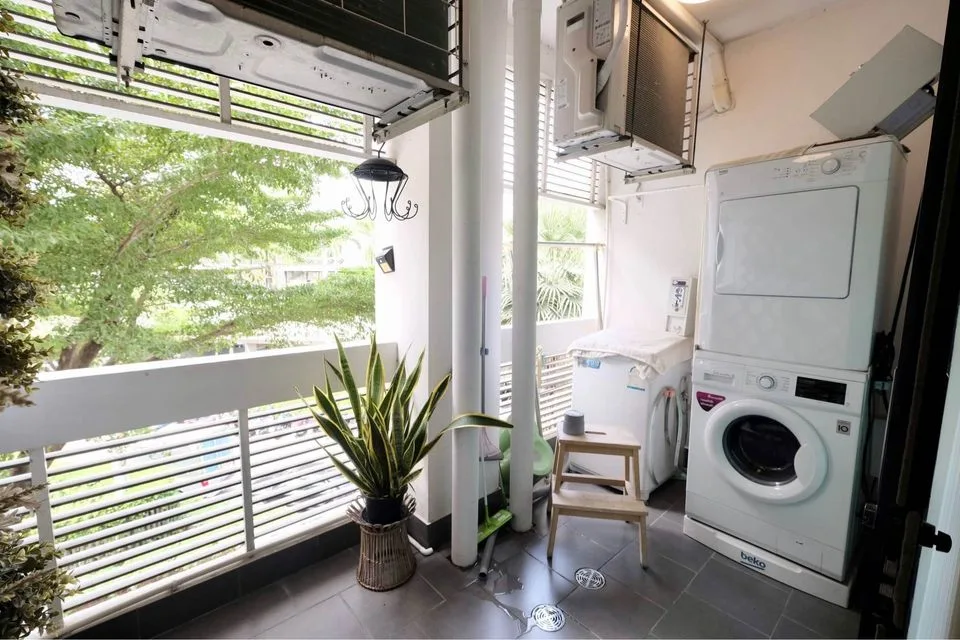 Property photos for Garden Asoke - Rama 9