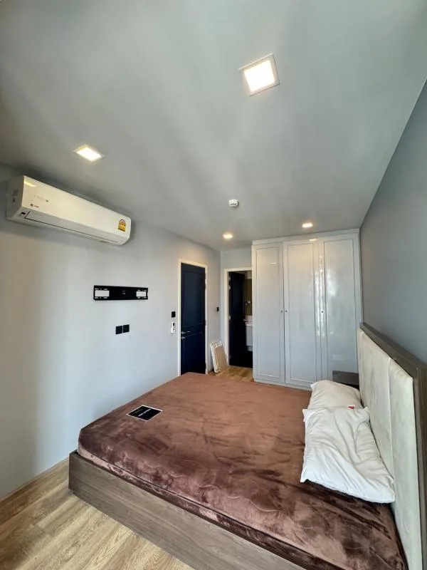 Property photos for Maestro 01 Sathorn ??? Yen Akat