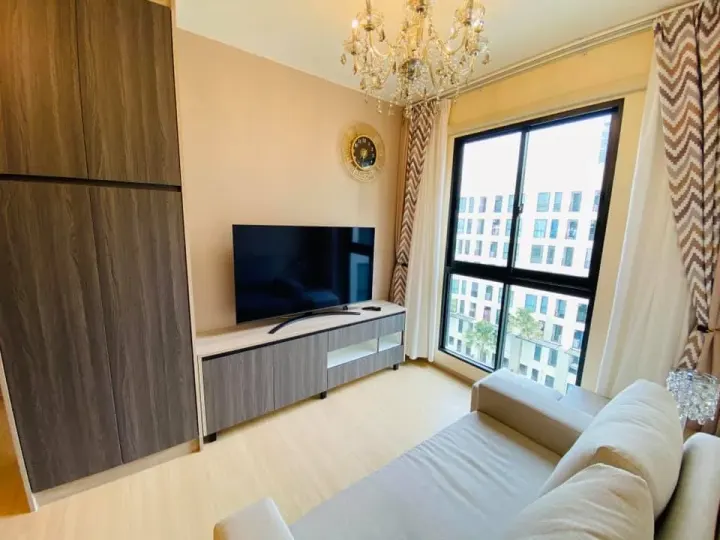 Property photos for Unio Sukhumvit 72