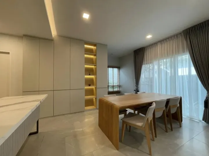 Property photos for Mantana Bangna-wongwaen