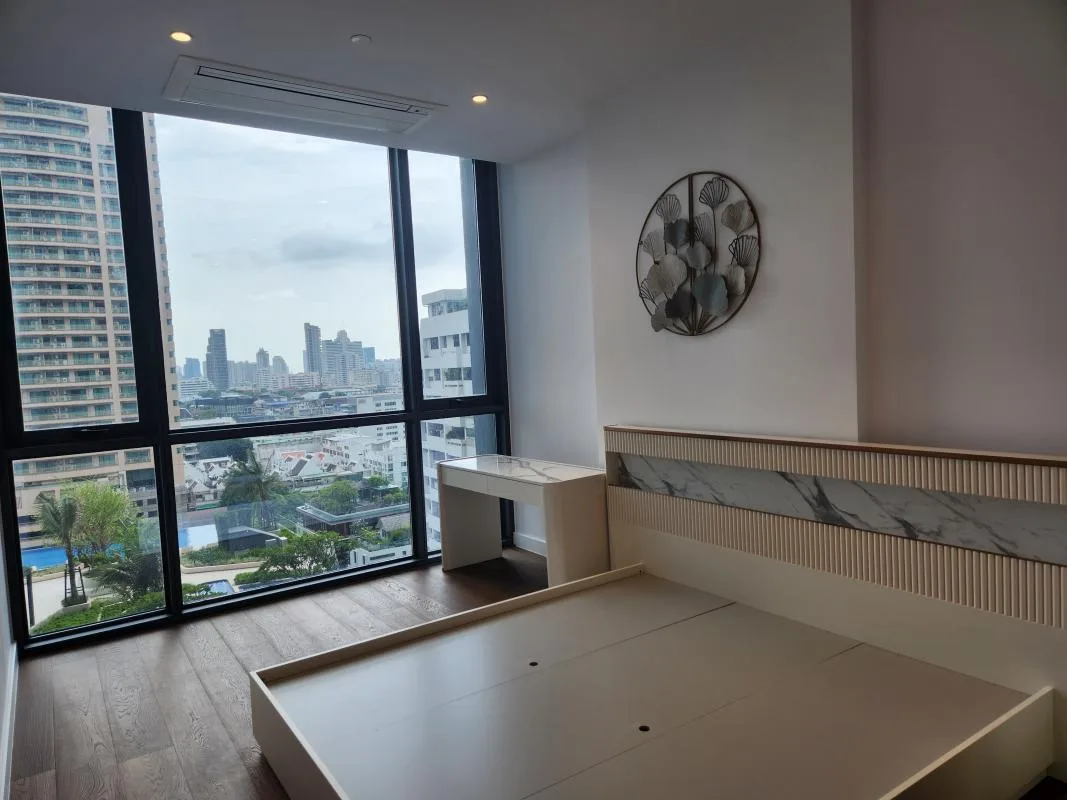 Property photos for Supalai Icon Sathorn