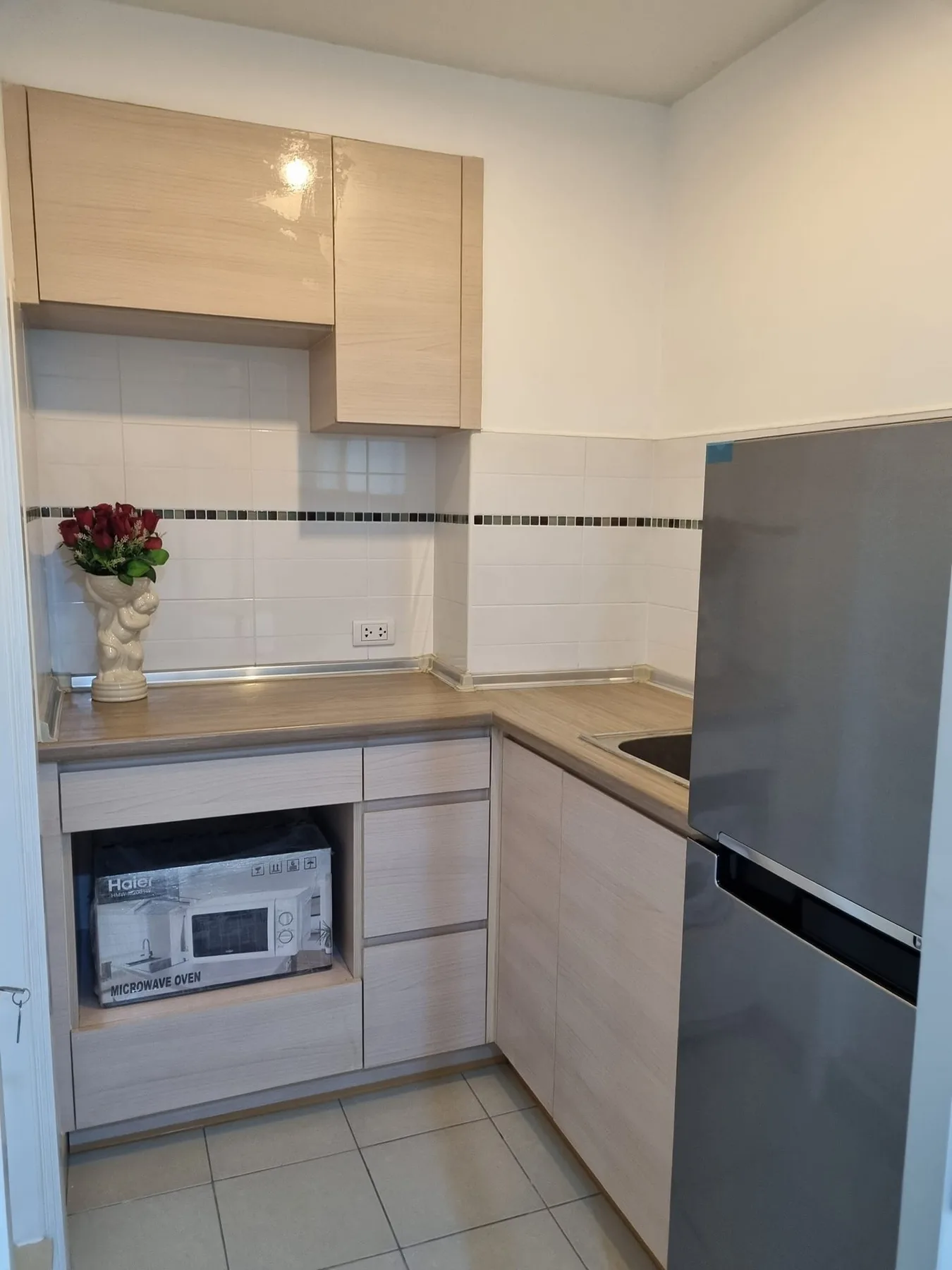 Property photos for Lumpini Park Riverside Rama 3