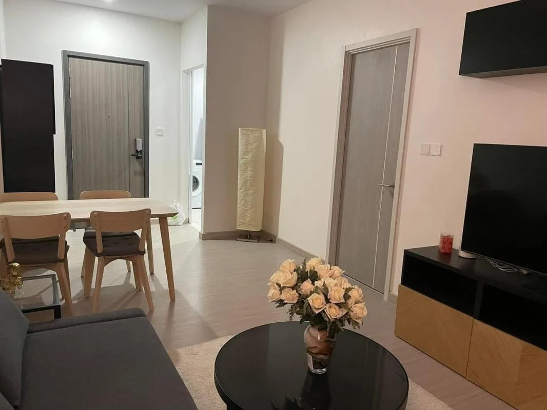 Property photos for Supalai Premier Si Phraya-samyan