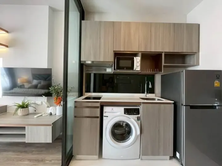 Property photos for Knightsbridge Prime Onnut