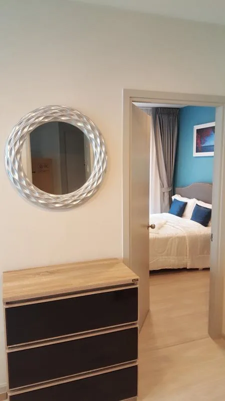 Property photos for Life Sukhumvit 48