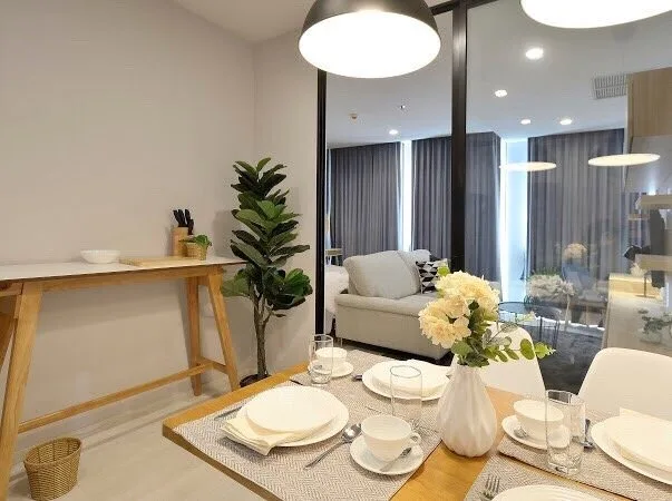 Property photos for Noble Ploenchit