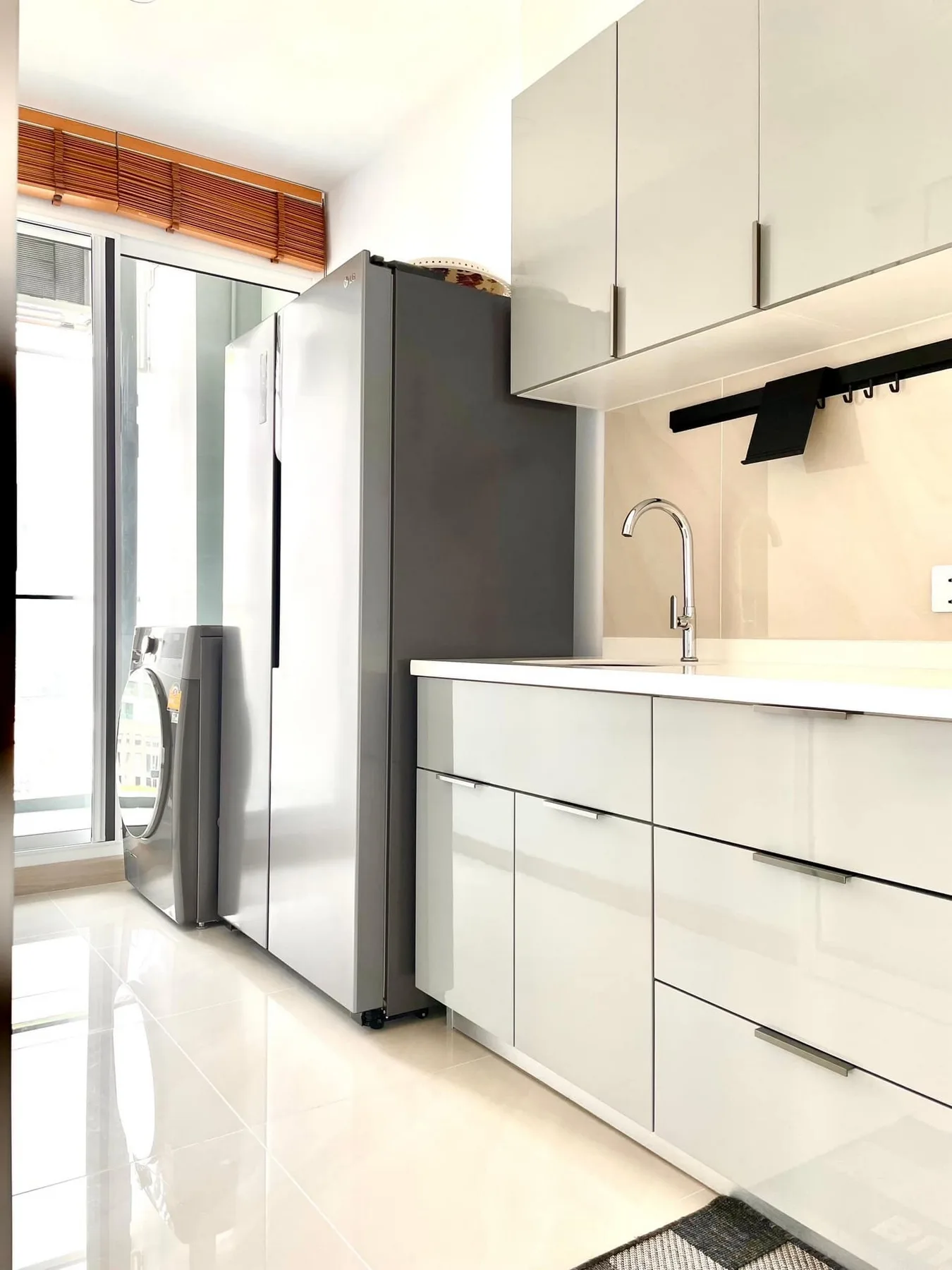 Property photos for Supalai Premier Si Phraya-samyan