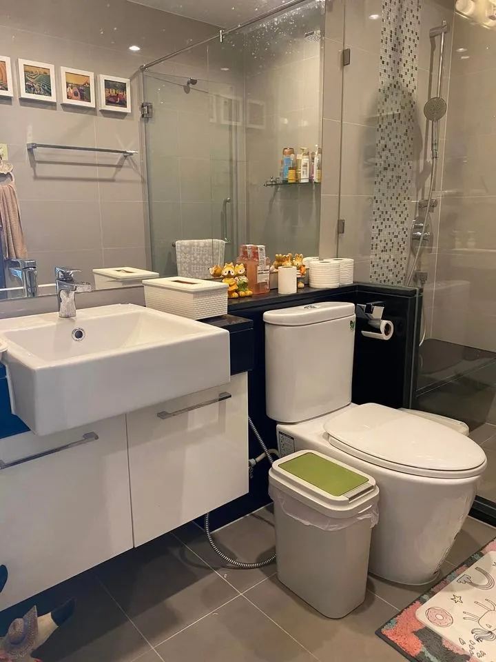 Property photos for Supalai Elite Phayathai