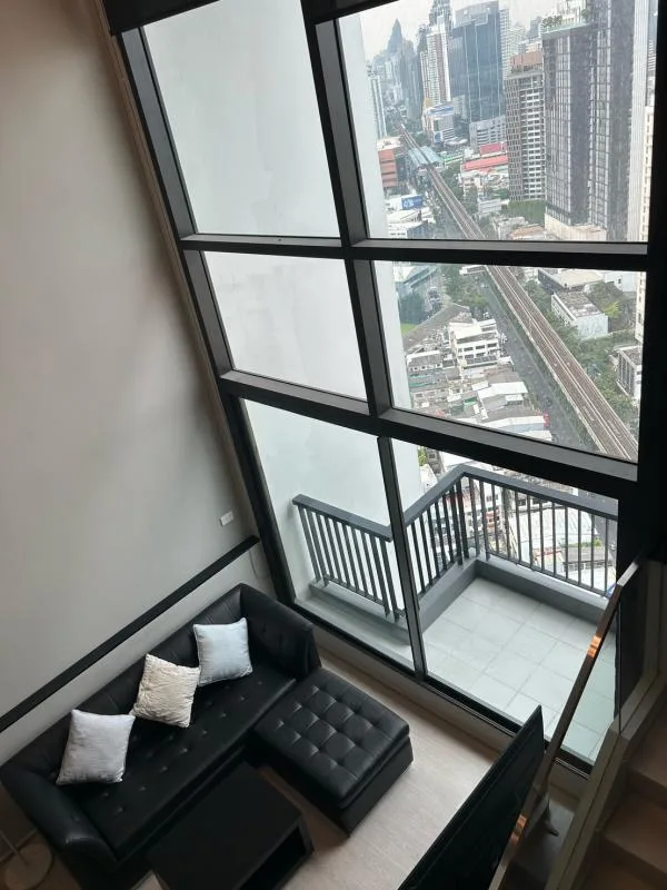 Property photos for Rhythm Sukhumvit 44/1