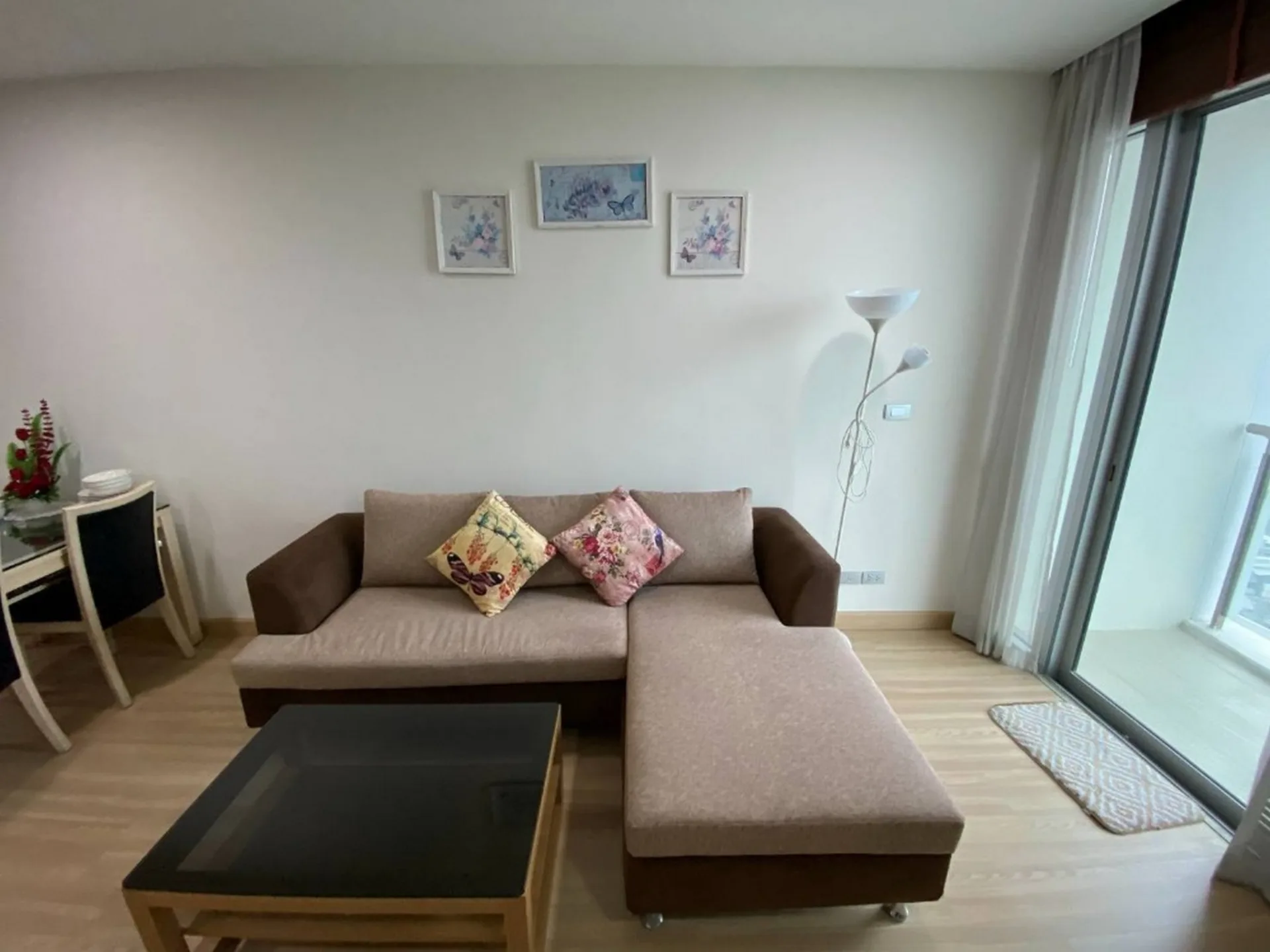 Property photos for Sky Walk Condominium
