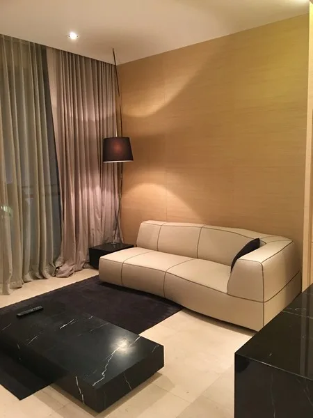 Property photos for Saladaeng Residences