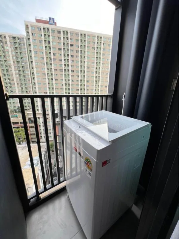 Property photos for The Rich Rama 9-Srinakarin