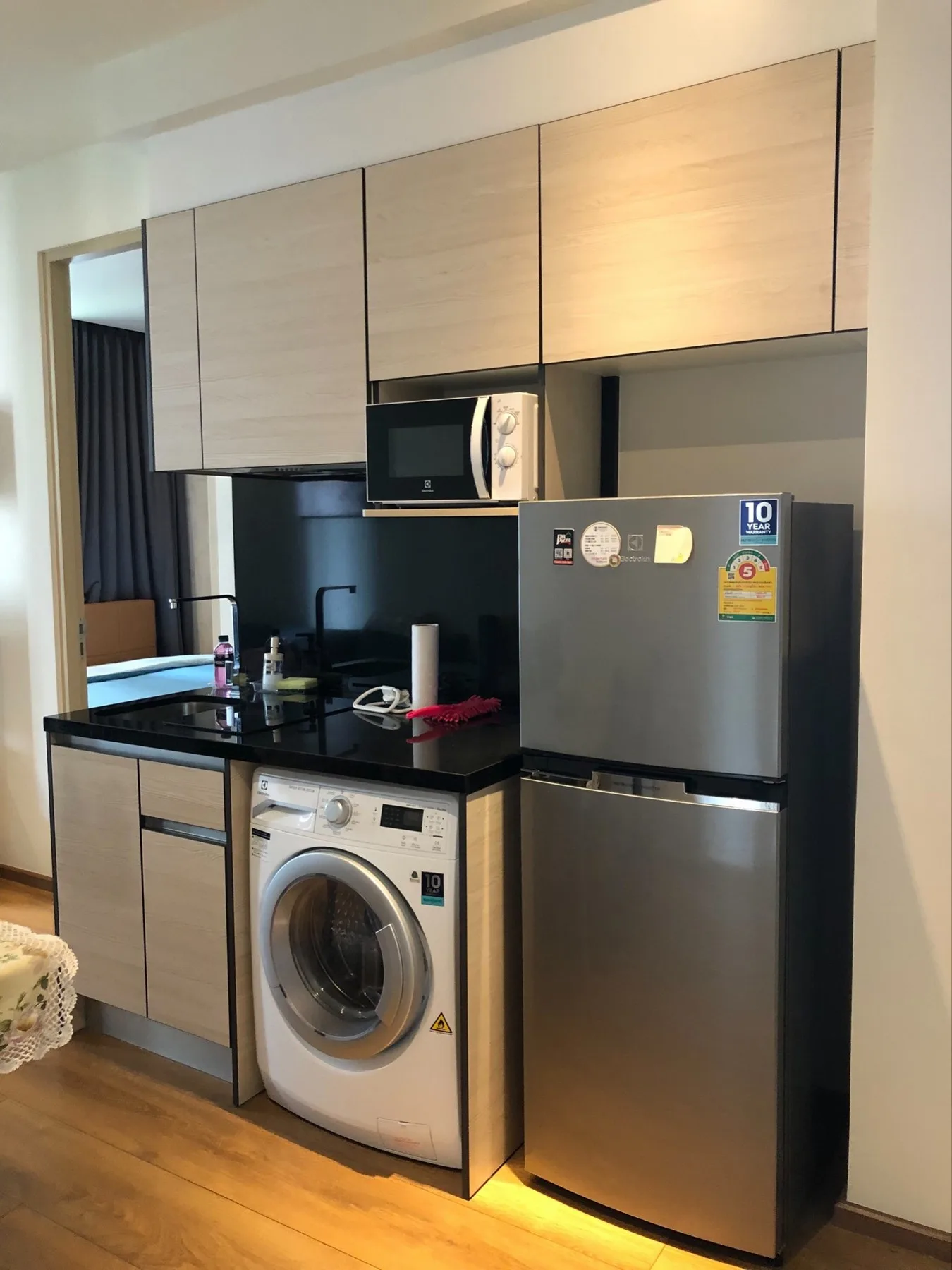 Property photos for Park Origin Phromphong