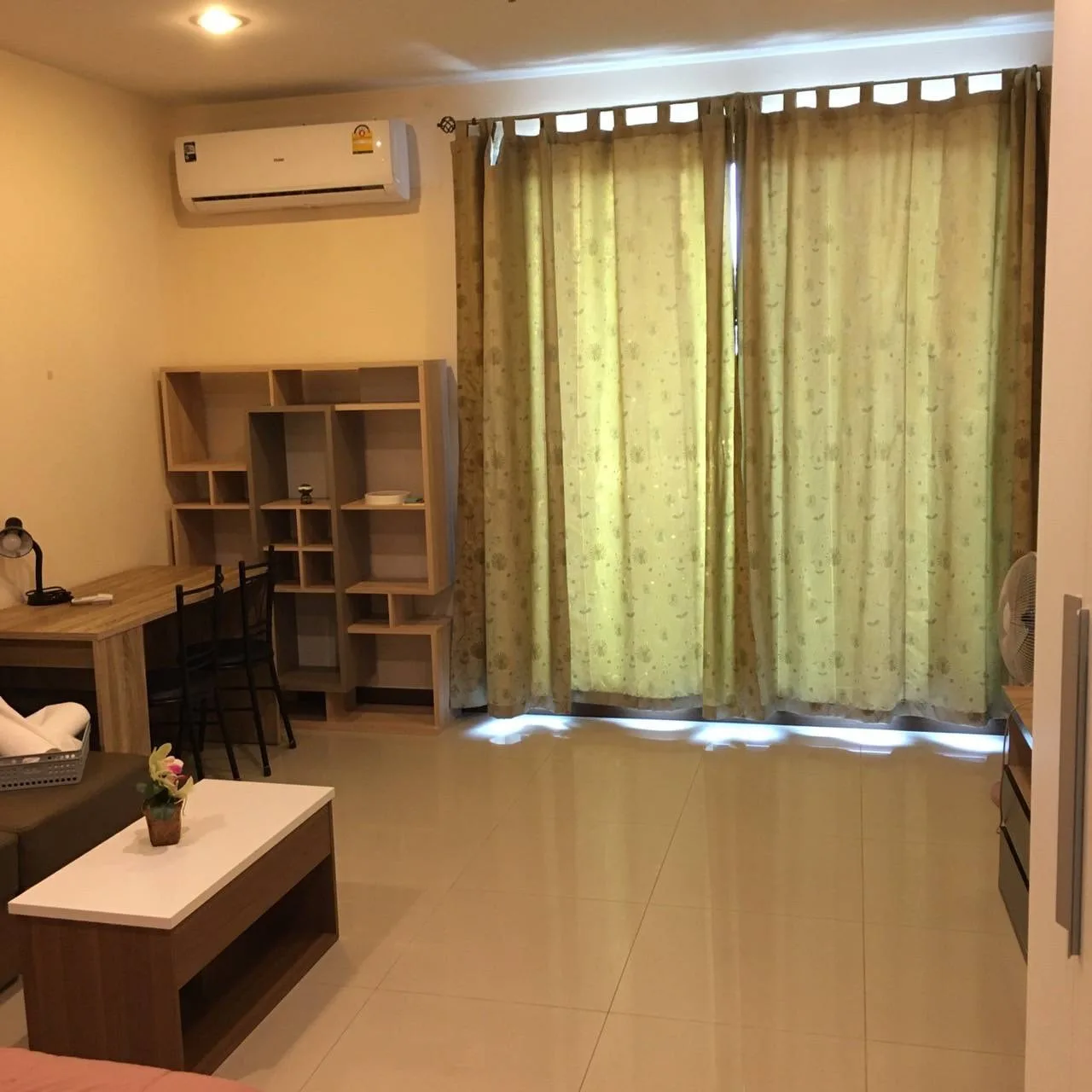 Property photos for Supalai Premier Ratchathewi