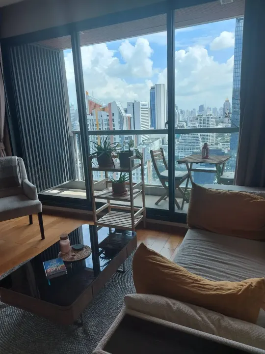 Property photos for The Address Sathorn