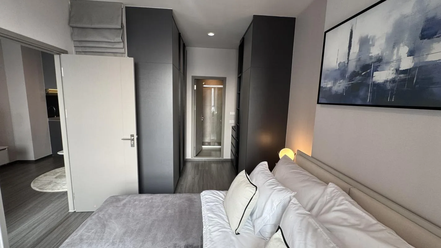 Property photos for Ideo Sukhumvit ??? Rama 4