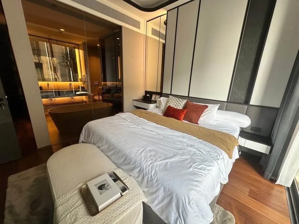 Property photos for The Estelle Phrom Phong