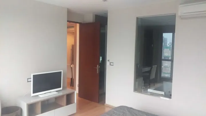 Property photos for The Address Asoke