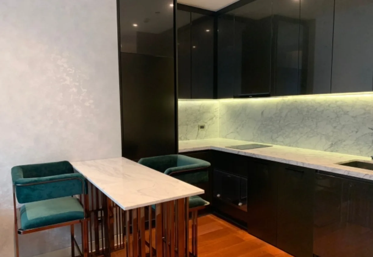 Property photos for KHUN by YOO inspired by Starck
