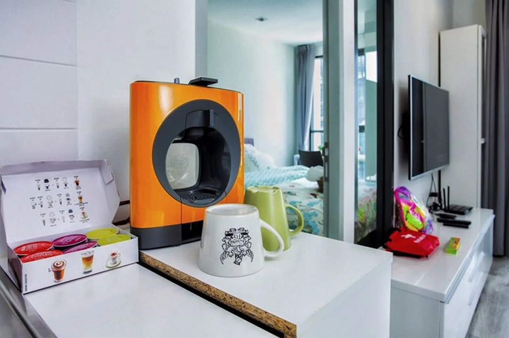 Property photos for Ideo Mobi Rama 9