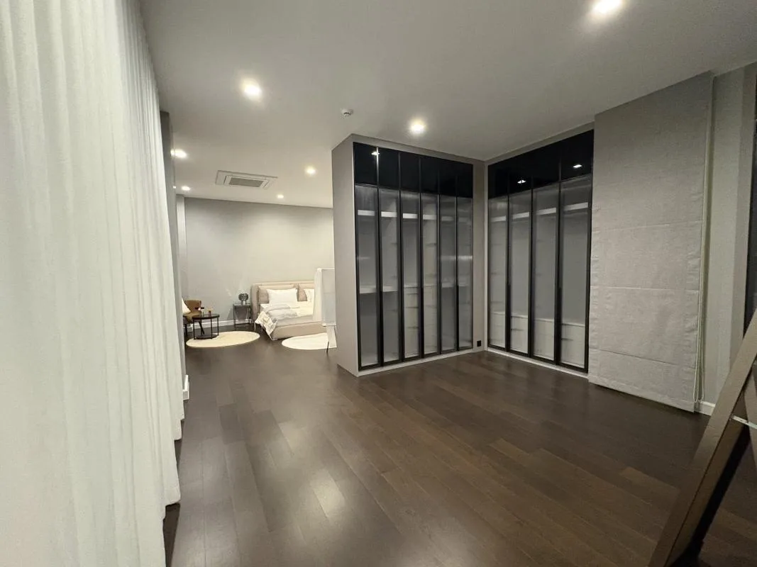 Property photos for The Gentry Phatthanakan