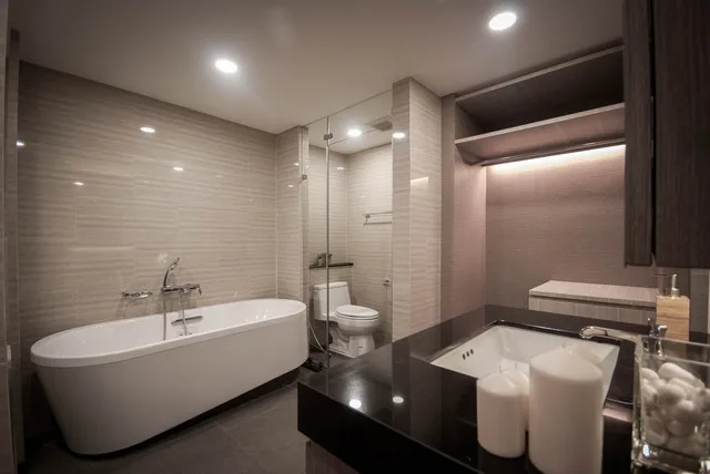 Property photos for Klass Condo Langsuan